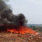 NAFDAC destroys fake drugs worth N100trn