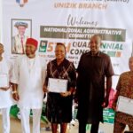 UNIZIK SSANU elects new executive