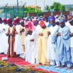 Eid-el-Fitr: Rep member, Islamic cleric felicitate muslims