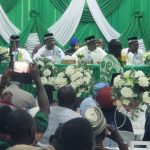 Bauchi Gov reassures Christian community of inclusive governance