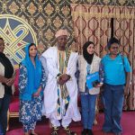 District head commends UNICEF