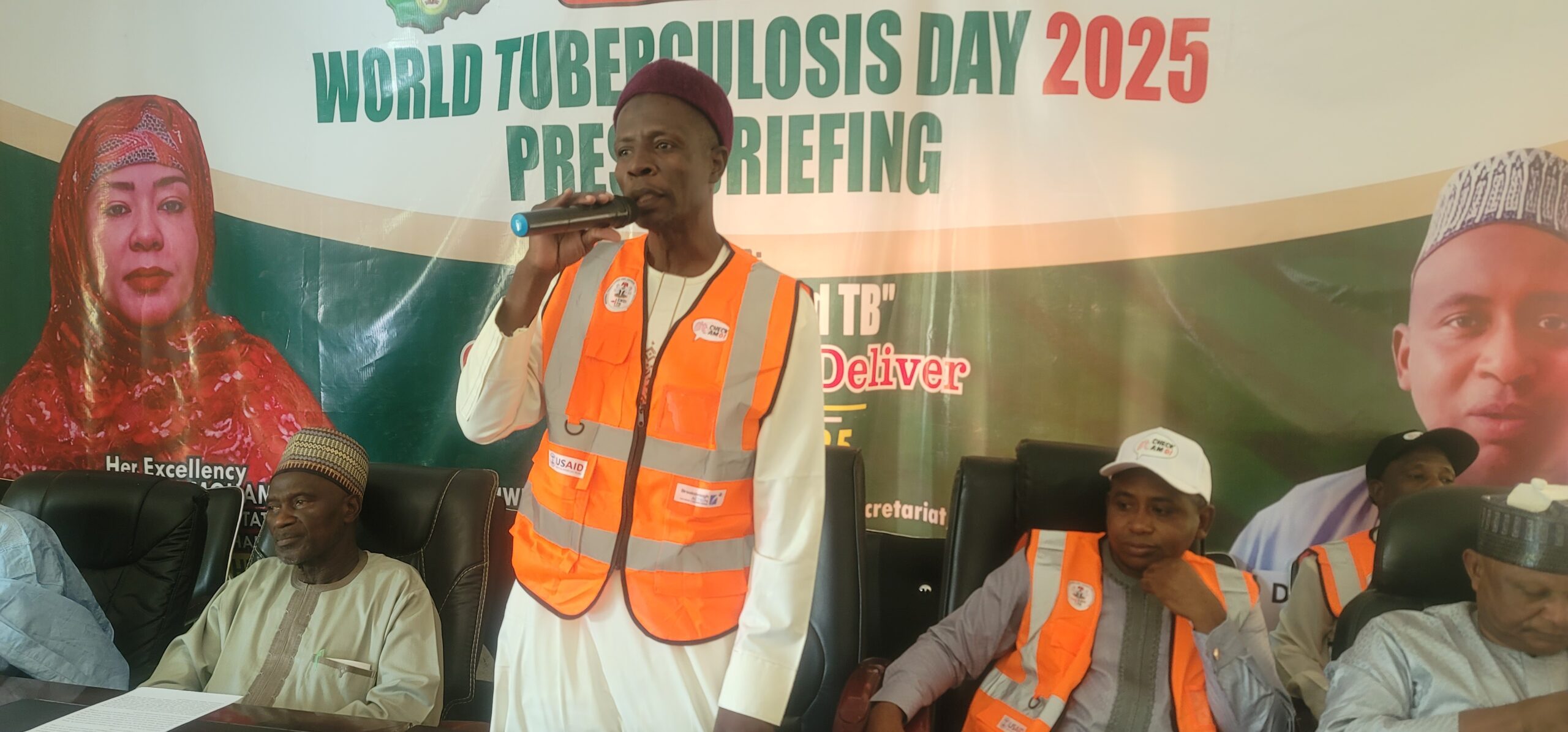 Bauchi detects TB cases