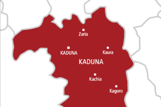 Southern Kaduna Christian
