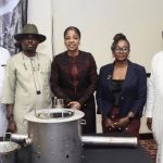 Nigerians lack access to clean cookstoves