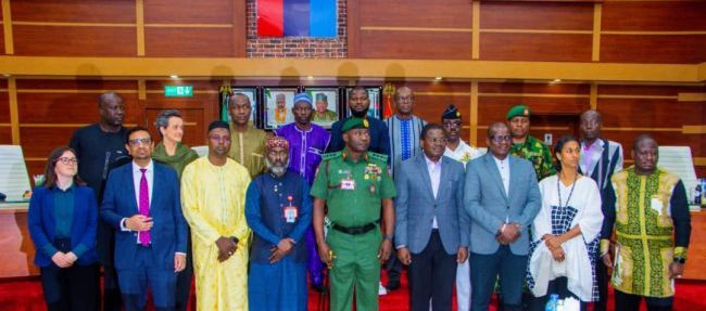Alliance of Sahel States