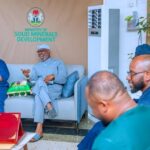 New deal between Osun Segilola