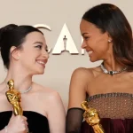 Oscars 2025: 'Anora'
