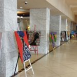 Lagos Art and Tech Exhibition,