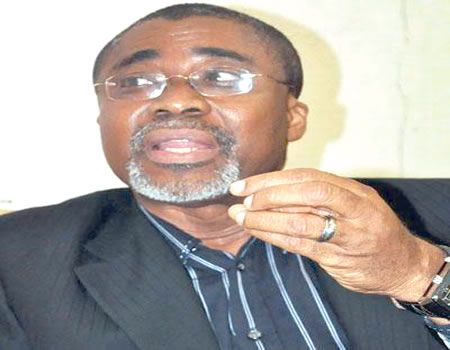 We ate special rice on Nigeria’s independence