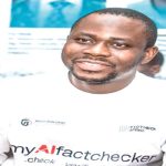 Fighting misinformation is difficult for African media