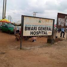 FCT hospital tops ISO