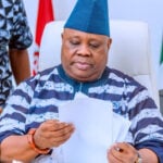 Adeleke orders establishment of holding camps