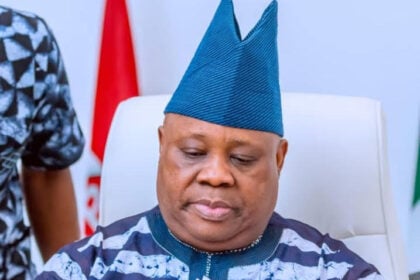 Adeleke orders establishment of holding camps