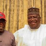 Ahmad Lawan dismisses defection rumours
