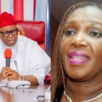 Nunieh’s removal as acting NDDC boss