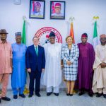 Akpabio seeks deeper ties
