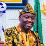 Alaafin Owoade unveils official title ahead of ascension