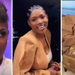 2Baba’s estranged wife