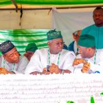 Lagos deputy gov urges Muslims