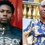 Asake’s father Malo, Asake reconciles with father, Asake reacts