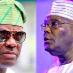 Wike's aide, Atiku can't be trusted — Wike's aide