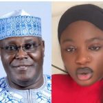 Atiku commends Raye