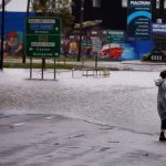 Ex-Tropical Cyclone Alfred: Australia offers income support for affected workers