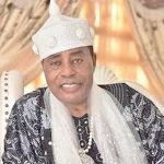 Jubilation as Olugbo returns amidst death