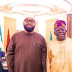 Bago hails Tinubu