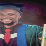 I wanted to study Veterinary Medicine