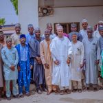 Bauchi govt terminates contract