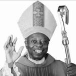 Catholic community organise funeral mass for Bishop Ayo-Maria Atoyebi in Ilorin