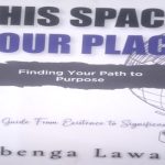 Finding one’s path to purpose