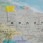 Brazil is the one of the most populated countries in South America