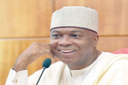 Is the mega party coalition missing