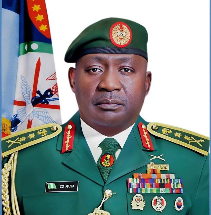 Edo killings: CDS Gen Musa promises justice, warns citizens against jungle justice