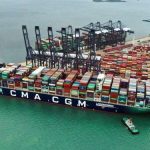 15% NPA charges: French shipping firm suspends fee adjustments