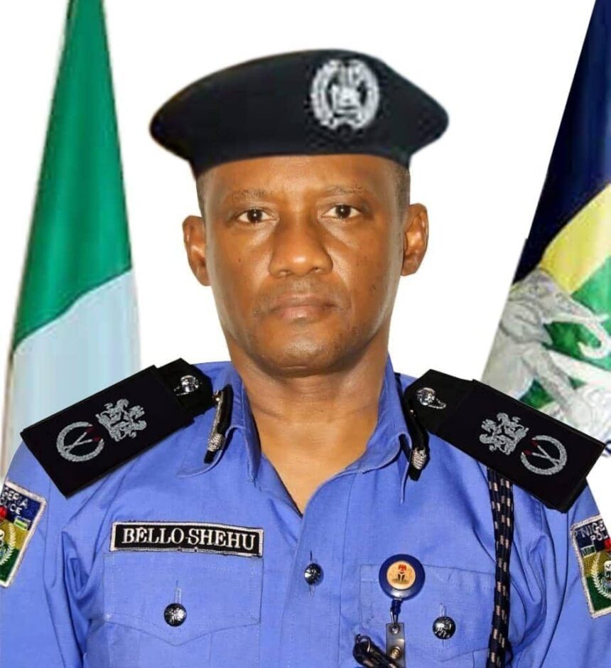 Inuwa hails Shehu's appointment