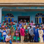Segilola Resources provides training for women