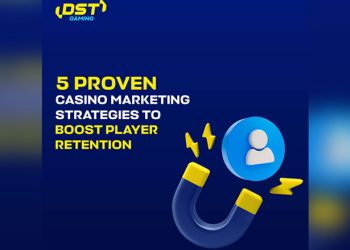 Casino Marketing Strategies