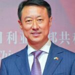Nigerian students are in Chinese universities