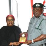 Oyo/Osun Customs Comptroller commends EFCC for tackling corruption