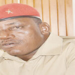 Declaration of emergency rule in Rivers is all about 2027