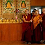 Dalai Lama successor China