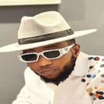 Dami Adenuga becomes Fellow