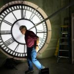 Daylight saving time 2025