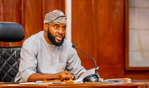 Oyo Assembly to probe activities of Pacesetter Transport Services