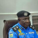 Police kill five suspected kidnappers