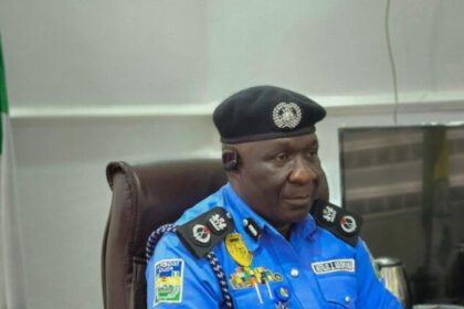 Police kill five suspected kidnappers