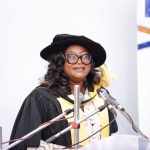 Nigeria needs health laws